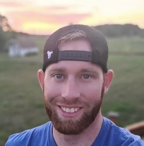 Meet your Posher, Drew